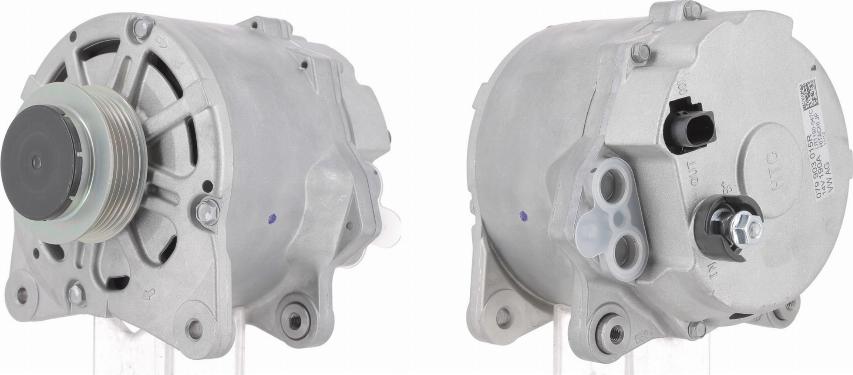 Cevam 40273 - Генератор autocars.com.ua