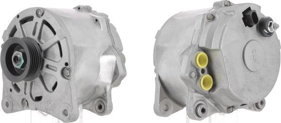 Cevam 40302 - Генератор autocars.com.ua