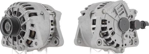 Cevam 40372 - Генератор autocars.com.ua