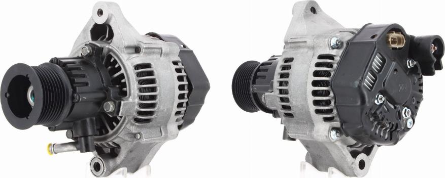 Cevam 40386 - Генератор autocars.com.ua