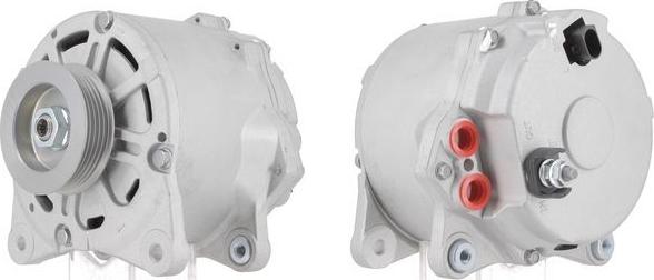 Cevam 40565 - Генератор autocars.com.ua