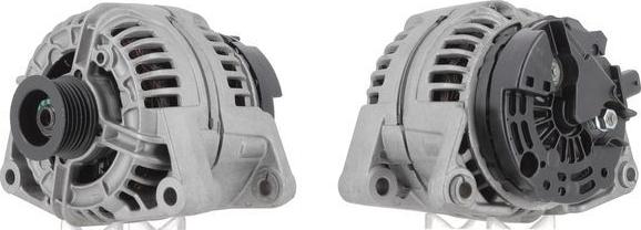 Cevam 40617 - Генератор autocars.com.ua