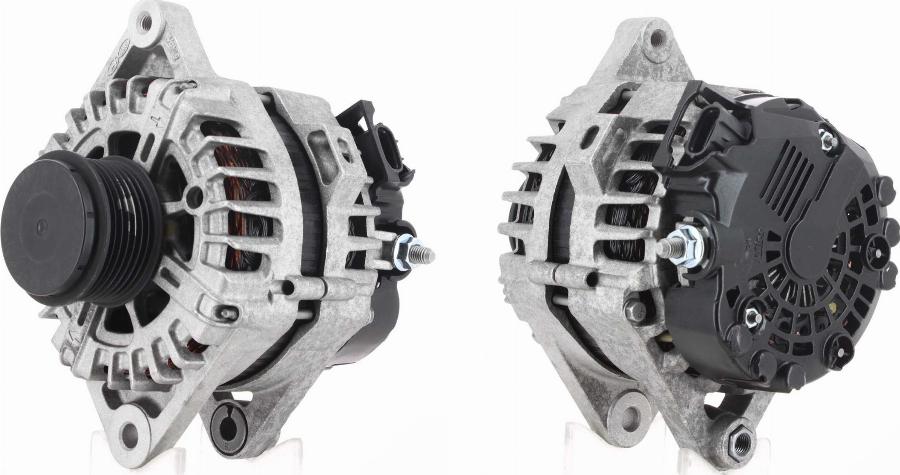 Cevam 40768 - Генератор autocars.com.ua