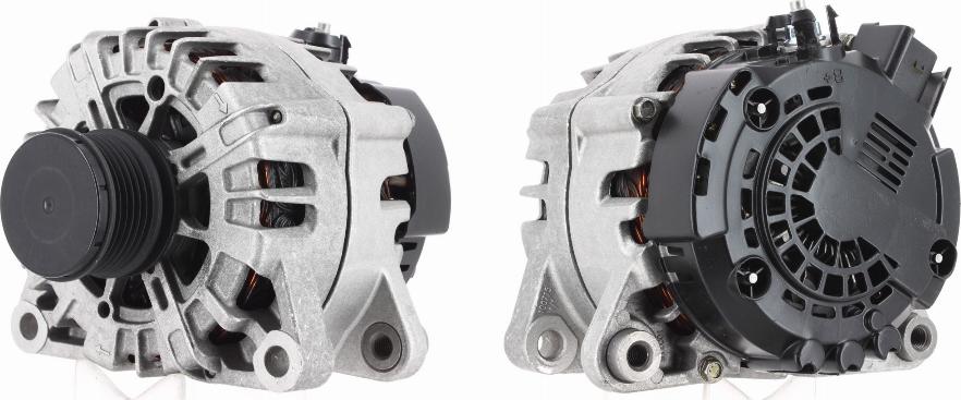 Cevam 40797 - Генератор autocars.com.ua