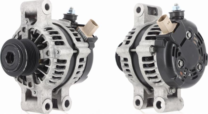 Cevam 40824 - Генератор autocars.com.ua