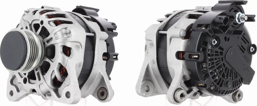 Cevam 40828 - Генератор autocars.com.ua