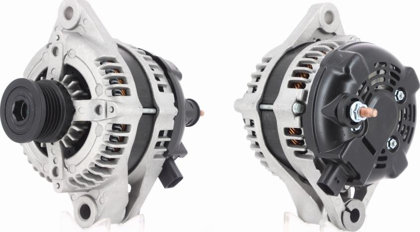 Cevam 40843 - Генератор autocars.com.ua