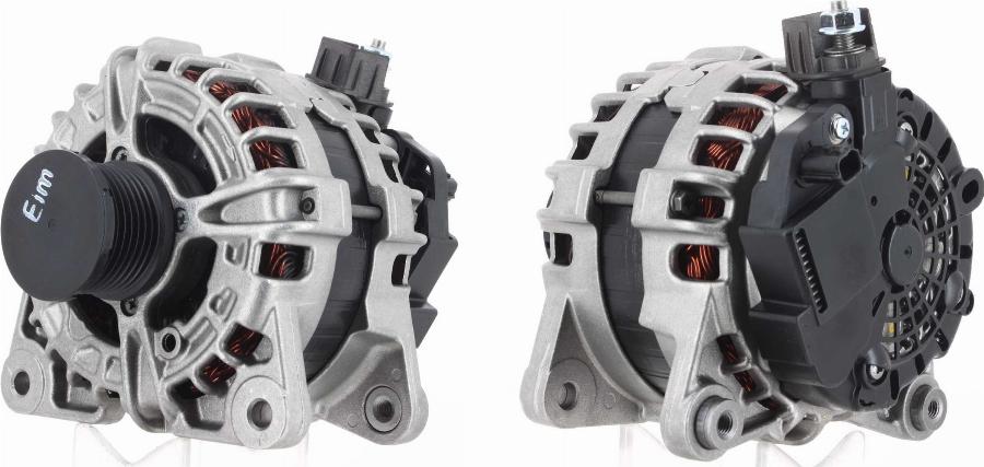 Cevam 40906 - Генератор autocars.com.ua