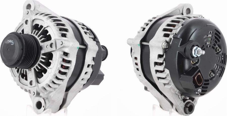 Cevam 40917 - Генератор autocars.com.ua