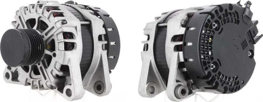 Cevam 40924 - Генератор autocars.com.ua