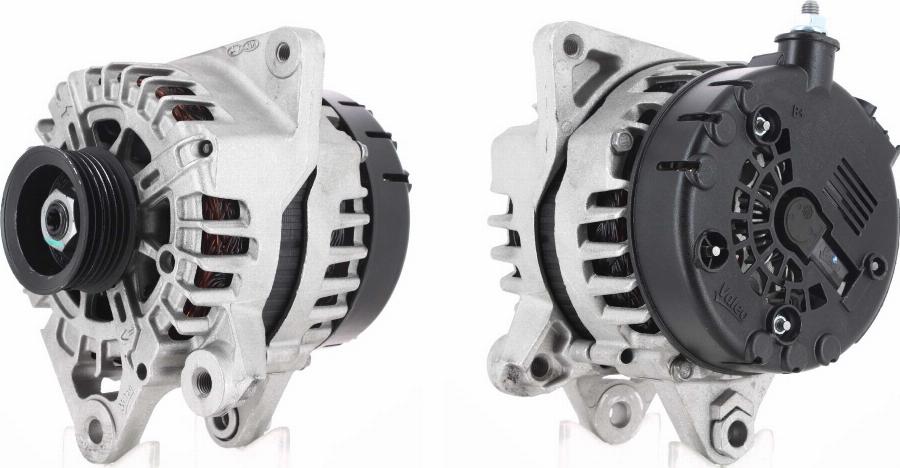 Cevam 40927 - Генератор autocars.com.ua