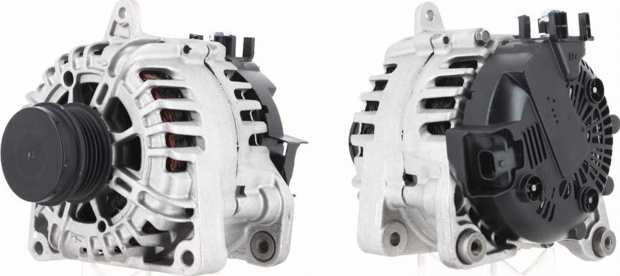 Cevam 40933 - Генератор autocars.com.ua