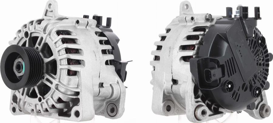 Cevam 40939 - Генератор autocars.com.ua