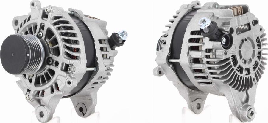 Cevam 40953 - Генератор autocars.com.ua