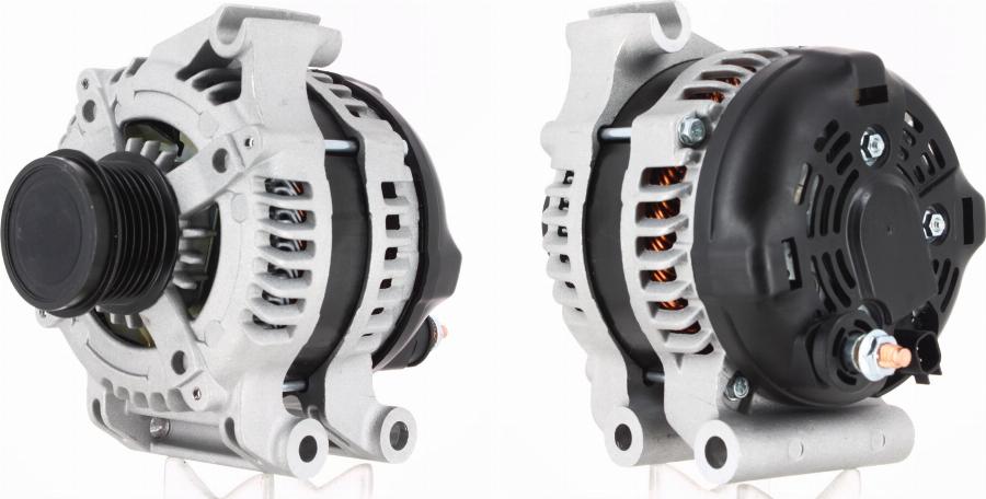 Cevam 40955 - Генератор autocars.com.ua