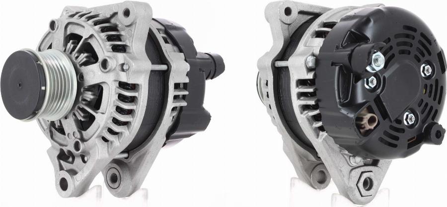 Cevam 40958 - Генератор autocars.com.ua