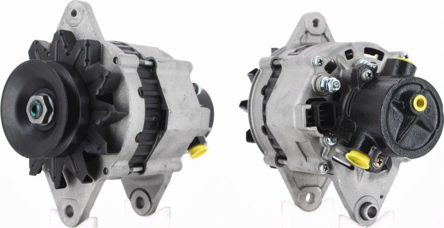 Cevam 41046 - Генератор autocars.com.ua