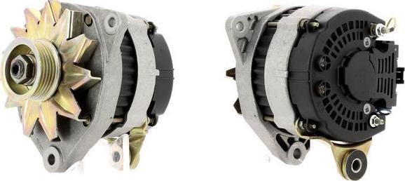 Cevam 4352 - Генератор autocars.com.ua