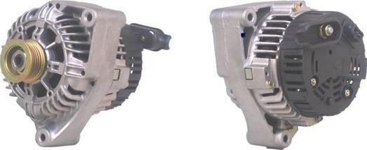 Cevam 4542 - Генератор autocars.com.ua