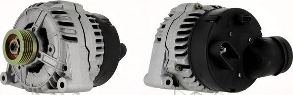 Cevam 4596 - Генератор autocars.com.ua