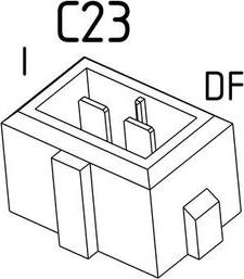 Cevam 4606 - Генератор autodnr.net