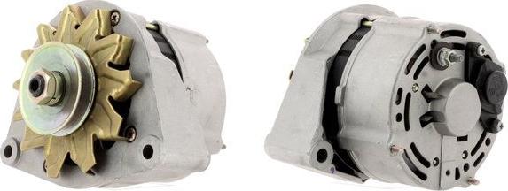 Cevam 4915 - Генератор autocars.com.ua