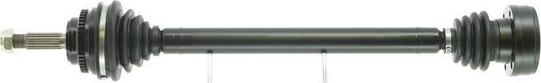 Cevam 5010Z - Приводний вал autocars.com.ua