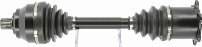 Cevam 51174 - Приводний вал autocars.com.ua
