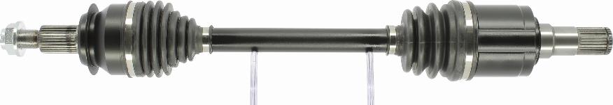 Cevam 51285 - Приводний вал autocars.com.ua