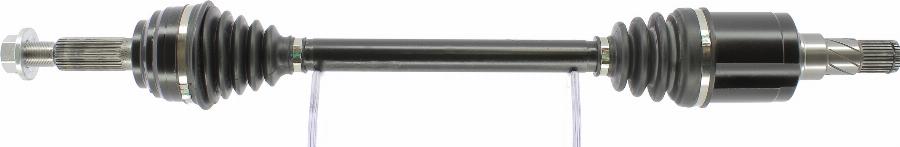 Cevam 51523 - Приводний вал autocars.com.ua