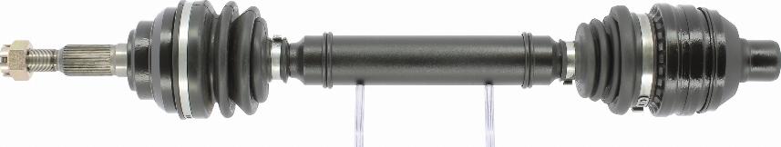 Cevam 5245 - Приводний вал autocars.com.ua