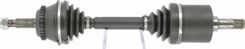 Cevam 5374 - Приводний вал autocars.com.ua