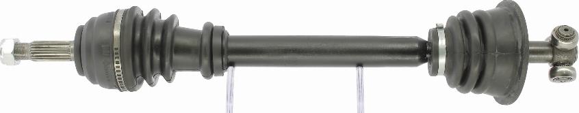 Cevam 5825 - Приводний вал autocars.com.ua