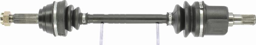 Cevam 7101 - Приводний вал autocars.com.ua