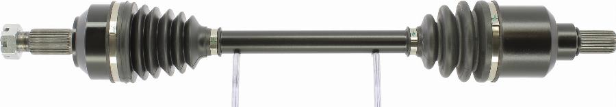 Cevam 7363 - Приводний вал autocars.com.ua