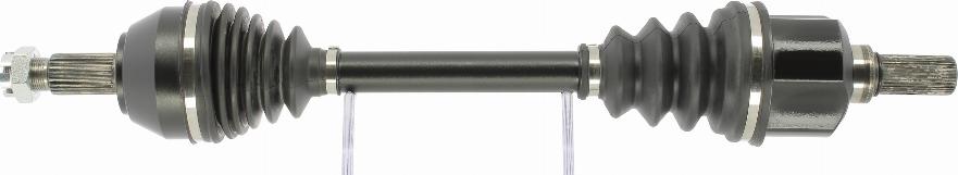 Cevam 7485 - Приводний вал autocars.com.ua