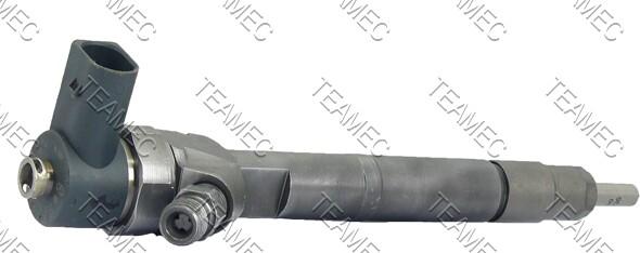 Cevam 810024 - Форсунка дизельна, розпилювач і утримувач autocars.com.ua