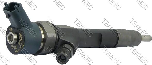 Cevam 810100 - Форсунка дизельна, розпилювач і утримувач autocars.com.ua