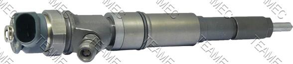 Cevam 810111 - Форсунка дизельна, розпилювач і утримувач autocars.com.ua