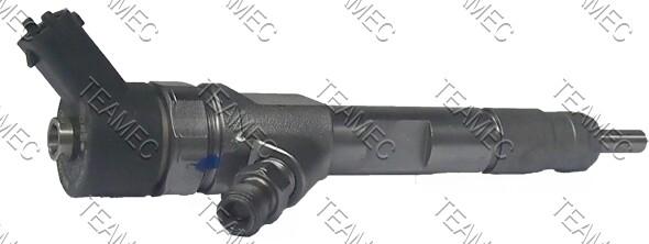 Cevam 810208 - Форсунка дизельна, розпилювач і утримувач autocars.com.ua