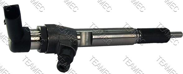 Cevam 811022 - Форсунка дизельна, розпилювач і утримувач autocars.com.ua