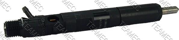Cevam 812028 - Форсунка дизельна, розпилювач і утримувач autocars.com.ua