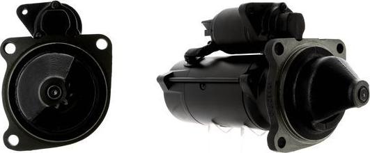 Cevam 8262 - Стартер autocars.com.ua