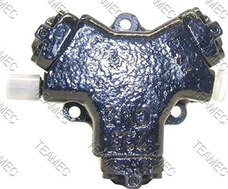 Cevam 874028 - Насос високого тиску autocars.com.ua