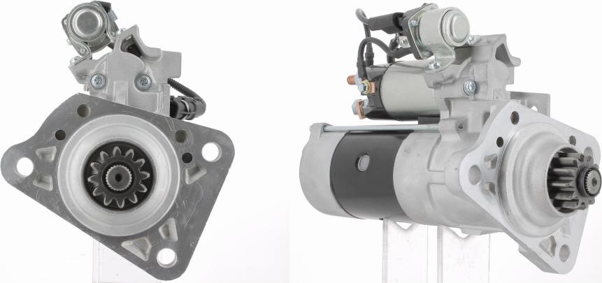 Cevam 8954 - Стартер autocars.com.ua