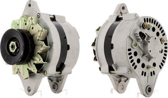 Cevam 9132 - Генератор autocars.com.ua