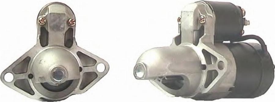 Cevam 9777 - Стартер autocars.com.ua