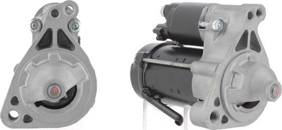 Cevam 9850 - Стартер autocars.com.ua