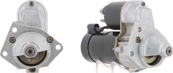 Cevam 9896 - Стартер autocars.com.ua