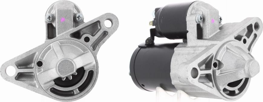 Cevam 9922 - Стартер autocars.com.ua